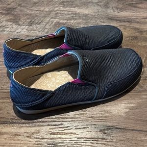 Olukai waialua mesh womens shoes